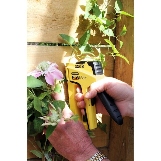 Grampeador e pregador de pregos multiuso 4 em 1 Stanley (FMHT6-70411) FATMAX®