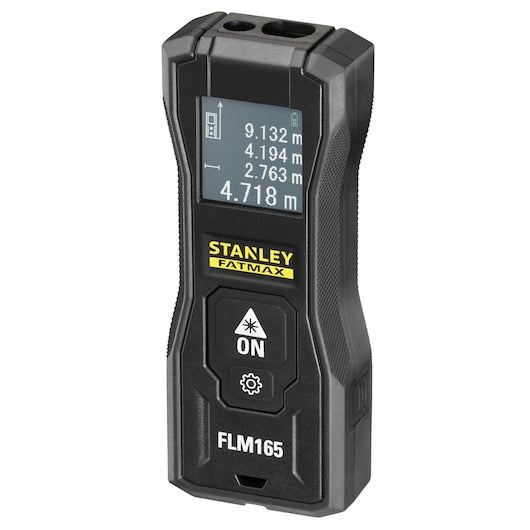 Stanley (FMHT77165-0) FATMAX® 50m Laser Distance Measurer