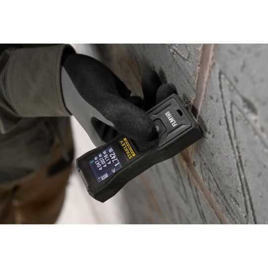 Stanley (FMHT77165-0) FATMAX® 50m Laser Distance Measurer
