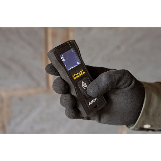 Stanley (FMHT77165-0) FATMAX® 50m Laser Distance Measurer