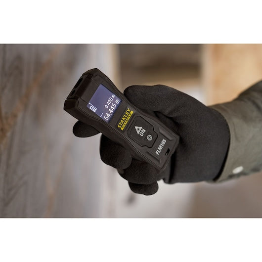 Stanley (FMHT77165-0) FATMAX® 50m Laser Distance Measurer