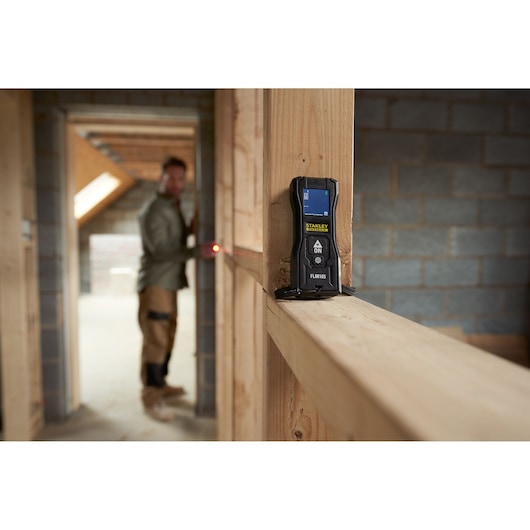 Stanley (FMHT77165-0) FATMAX® 50m Laser Distance Measurer