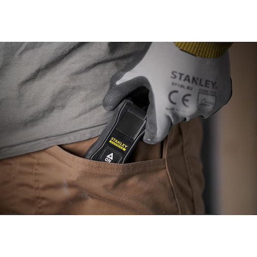 Stanley (FMHT77165-0) FATMAX® 50m Laser Distance Measurer