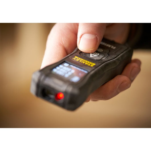 Stanley (FMHT77165-0) FATMAX® 50m Laser Distance Measurer