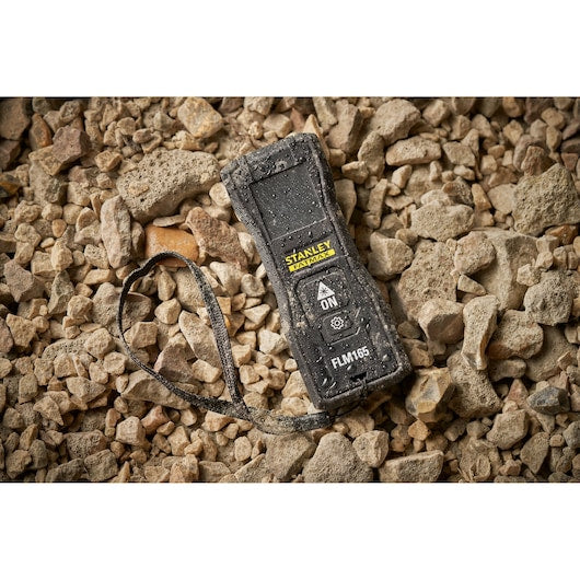 Stanley (FMHT77165-0) FATMAX® 50m Laser Distance Measurer