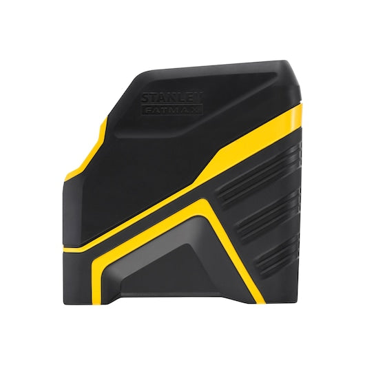 Nível a laser sem fio Stanley (FMHT77595-1) FATMAX® com linhas cruzadas, verde