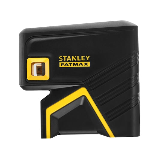 Nível a laser verde Stanley (FMHT77596-1) FATMAX® de 5 pontos