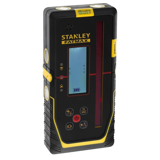 Stanley (FMHT77652-0) FATMAX® Digital Rotary Detector - Red Beam