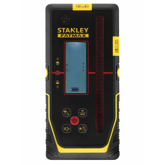 Stanley (FMHT77652-0) FATMAX® Digital Rotary Detector - Red Beam