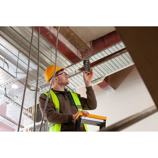 Stanley (FMHT77652-0) FATMAX® Digital Rotary Detector - Red Beam