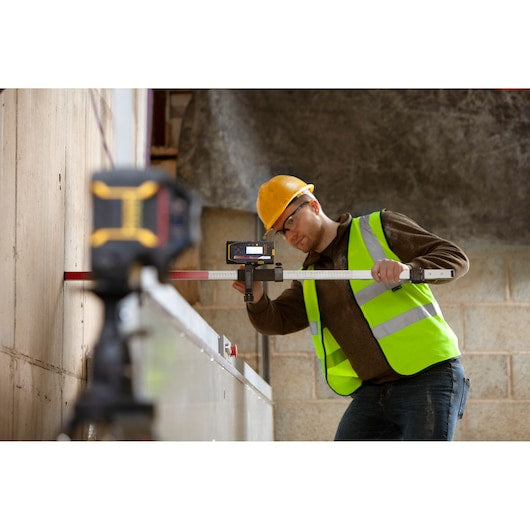 Stanley (FMHT77652-0) FATMAX® Digital Rotary Detector - Red Beam