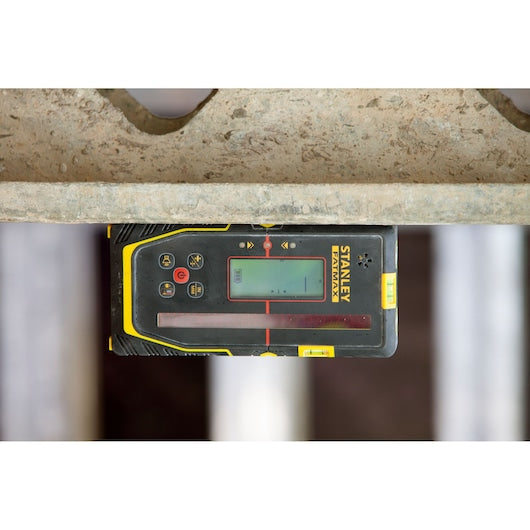 Stanley (FMHT77652-0) FATMAX® Digital Rotary Detector - Red Beam