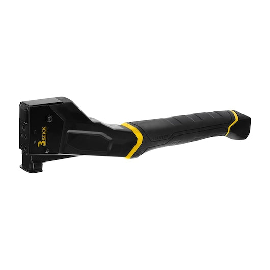 Grapadora de martillo ligera Stanley (FMHT81394-9) FATMAX® de 3 varillas