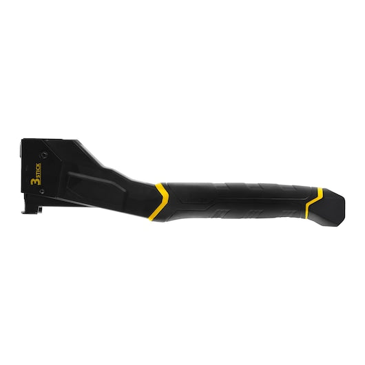 Grapadora de martillo ligera Stanley (FMHT81394-9) FATMAX® de 3 varillas
