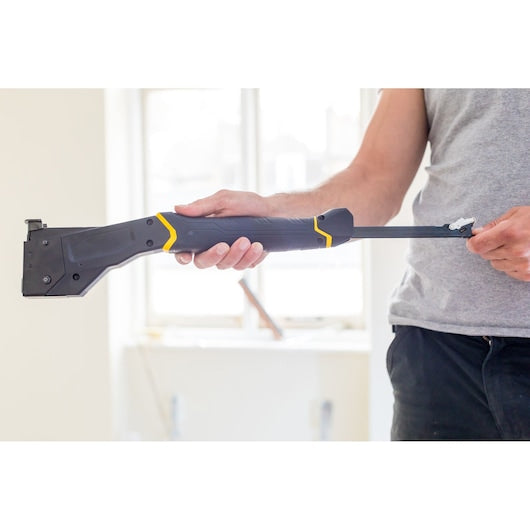 Grapadora de martillo ligera Stanley (FMHT81394-9) FATMAX® de 3 varillas