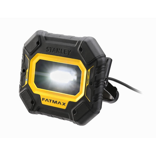 Stanley (FMHT81508-1) FATMAX® 3000 Lumens Bluetooth Area Light