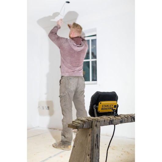 Stanley (FMHT81508-1) FATMAX® 3000 Lumens Bluetooth Area Light