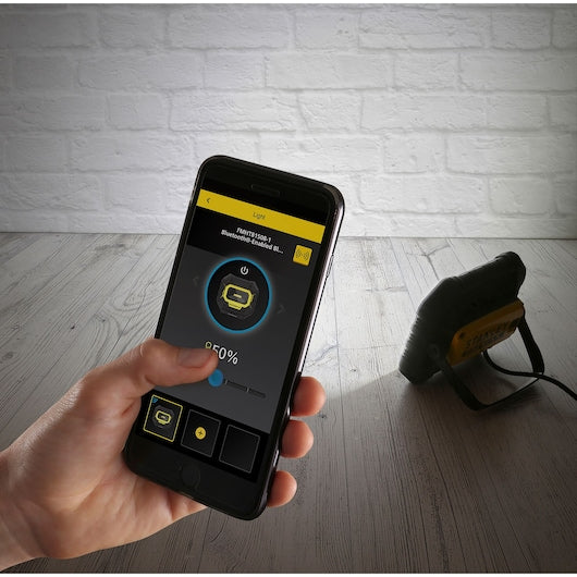 Stanley (FMHT81508-1) FATMAX® 3000 Lumens Bluetooth Area Light
