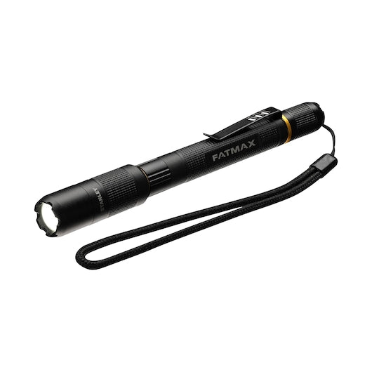 Lanterna de bolso Stanley (FMHT81510-0) FATMAX® de 100 lúmens