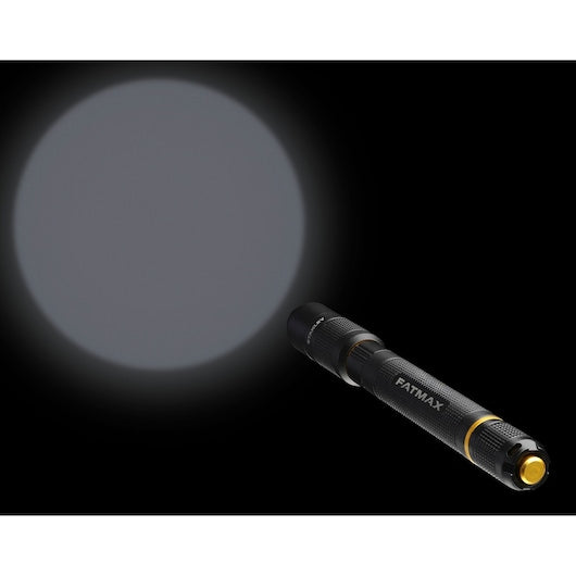 Lanterna de bolso Stanley (FMHT81510-0) FATMAX® de 100 lúmens