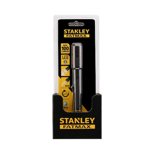 Lanterna de bolso Stanley (FMHT81510-0) FATMAX® de 100 lúmens