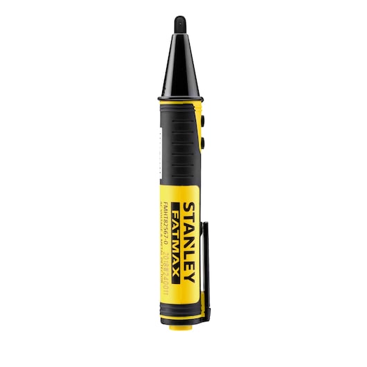 Stanley (FMHT82567-0) FATMAX® Non Contact Metal and Voltage Detector