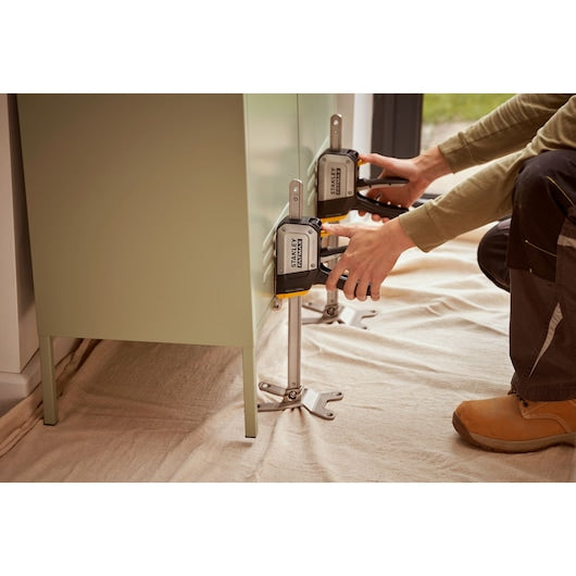 Herramienta de elevación multiusos Stanley (FMHT83550-1) TradeLift™ de 150 kg
