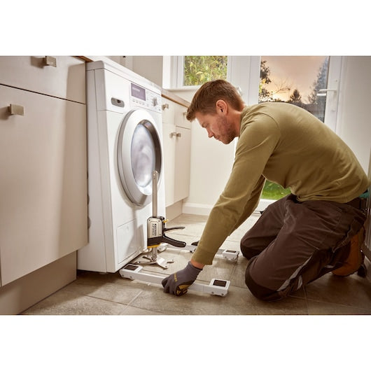 Herramienta de elevación multiusos Stanley (FMHT83550-1) TradeLift™ de 150 kg