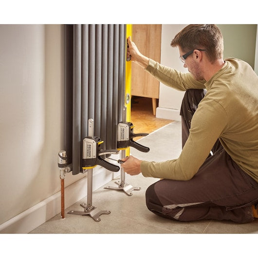 Herramienta de elevación multiusos Stanley (FMHT83550-1) TradeLift™ de 150 kg