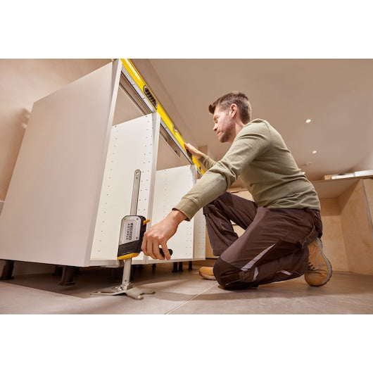Herramienta de elevación multiusos Stanley (FMHT83550-1) TradeLift™ de 150 kg