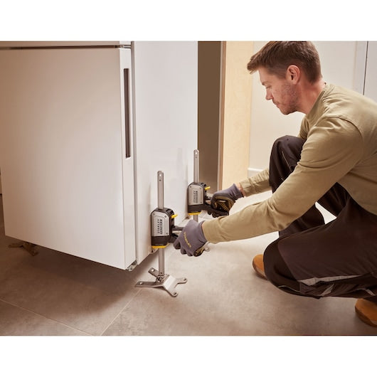 Herramienta de elevación multiusos Stanley (FMHT83550-1) TradeLift™ de 150 kg