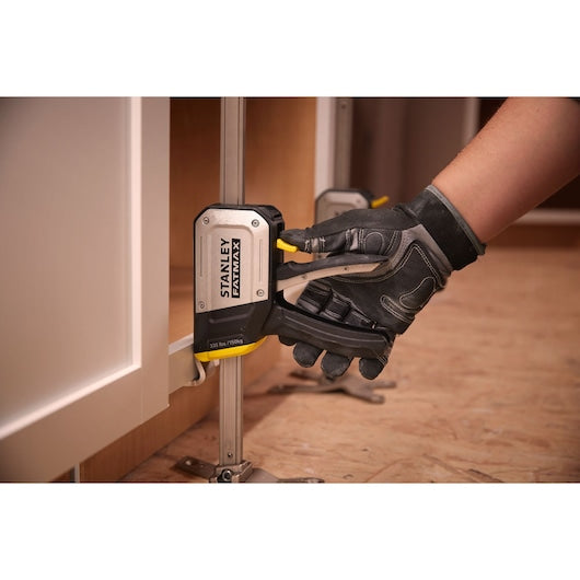 Herramienta de elevación multiusos Stanley (FMHT83550-1) TradeLift™ de 150 kg
