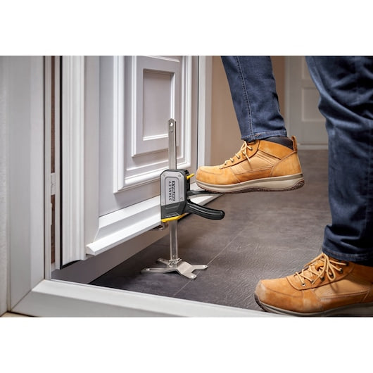 Herramienta de elevación multiusos Stanley (FMHT83550-1) TradeLift™ de 150 kg