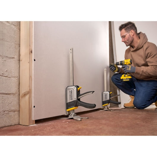 Herramienta de elevación multiusos Stanley (FMHT83550-1) TradeLift™ de 150 kg