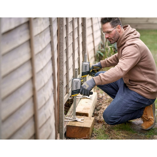 Herramienta de elevación multiusos Stanley (FMHT83550-1) TradeLift™ de 150 kg