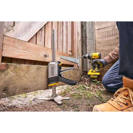 Herramienta de elevación multiusos Stanley (FMHT83550-1) TradeLift™ de 150 kg