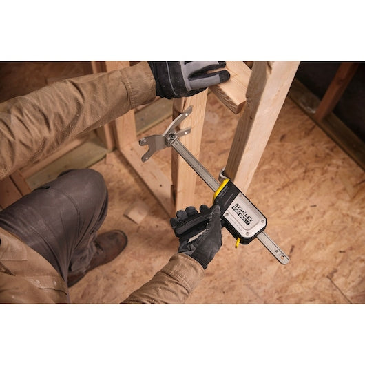 Herramienta de elevación multiusos Stanley (FMHT83550-1) TradeLift™ de 150 kg