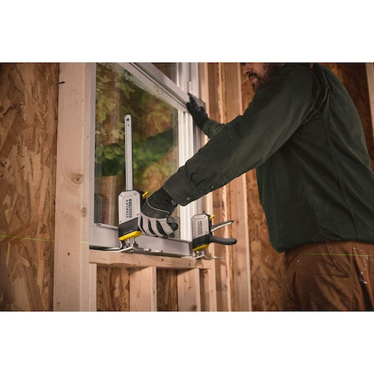 Herramienta de elevación multiusos Stanley (FMHT83550-1) TradeLift™ de 150 kg