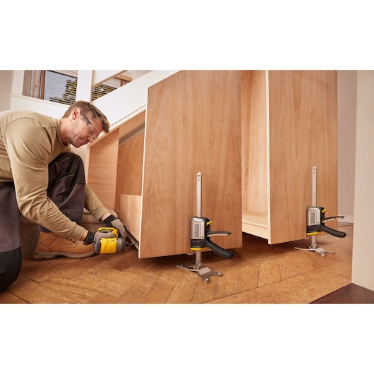 Herramienta de elevación multiusos Stanley (FMHT83550-1) TradeLift™ de 150 kg
