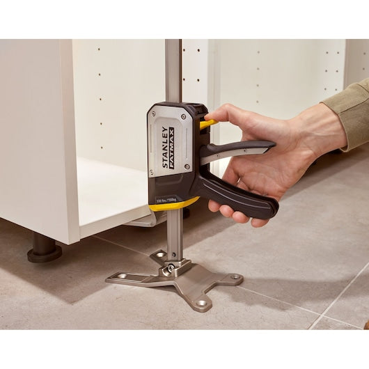 Herramienta de elevación multiusos Stanley (FMHT83550-1) TradeLift™ de 150 kg