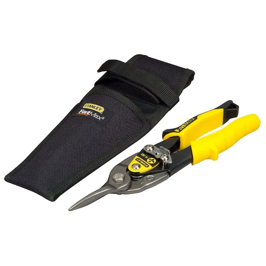Tesoura de Aviação Stanley (FMHT9-14563) FATMAX® com Estojo