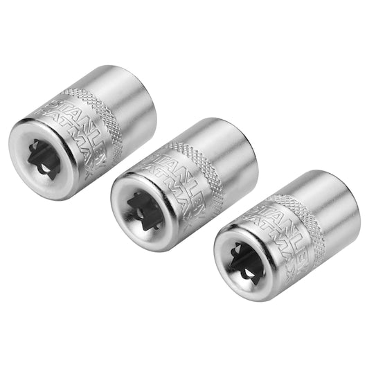 Stanley (FmmT17092-0) FATMAX® 1/4 in. (11-12-13mm) Socket Kit