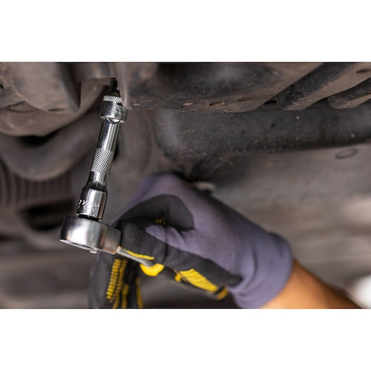 Extensão de encaixe Stanley (FmmT25131-0) FATMAX® de 3/8 pol. - 6 pol.