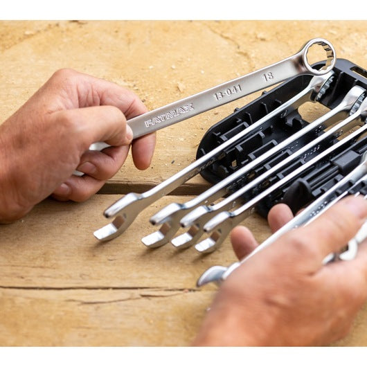 Jogo de chaves combinadas Stanley (FmmT82844-0) FATMAX® (7 peças)