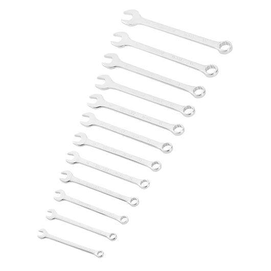 Juego de llaves combinadas Stanley (FmmT82845-0) FATMAX® (12 piezas)