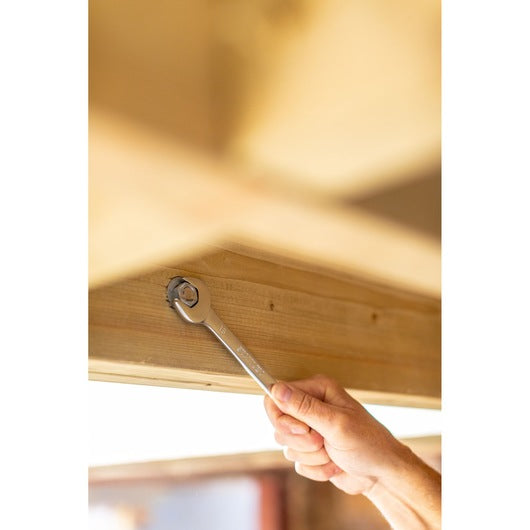 Juego de llaves combinadas Stanley (FmmT82845-0) FATMAX® (12 piezas)