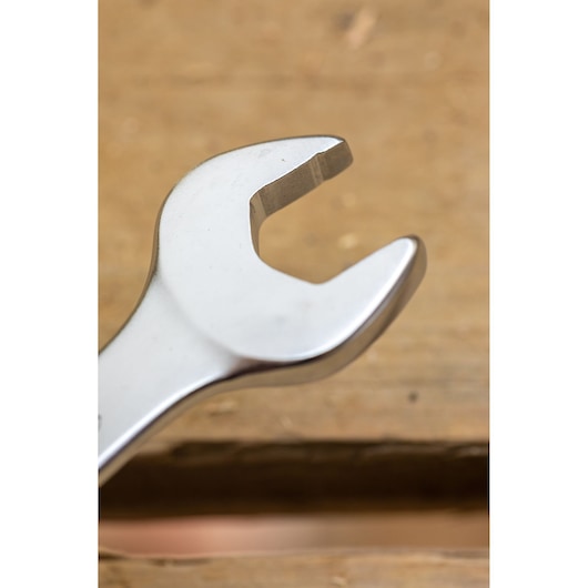 Juego de llaves combinadas Stanley (FmmT82845-0) FATMAX® (12 piezas)