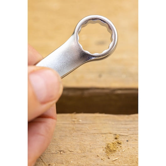 Juego de llaves combinadas Stanley (FmmT82845-0) FATMAX® (12 piezas)