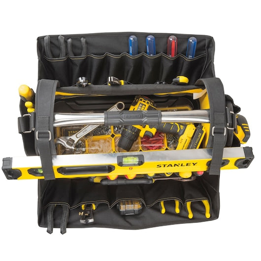 Stanley (FMST1-80146) FATMAX® Bolsa de Acesso Rápido de 20 polegadas