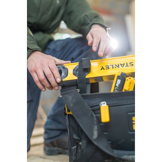 Stanley (FMST1-80146) FATMAX® Bolsa de Acesso Rápido de 20 polegadas